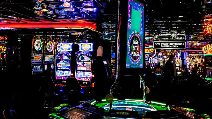 Lg88 Casino: Step into the Limelight of Unmatched Gaming Experiences