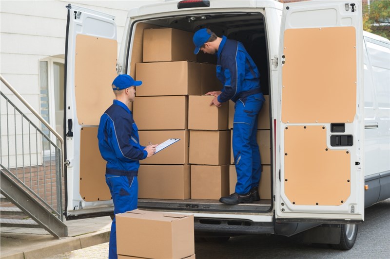 Movers Who Care: Ensuring a Positive Move with Our Company