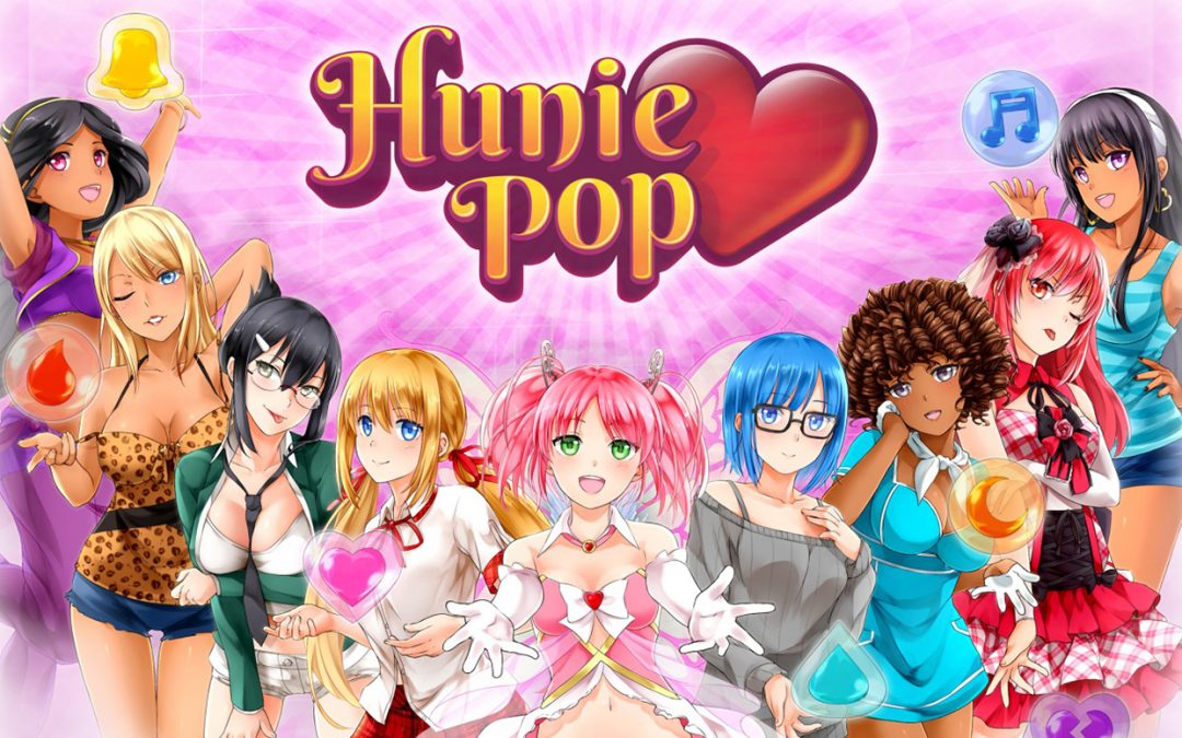 Erotic Escapade: Get Lost in the World of Porngame