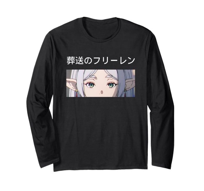 The Ultimate Frieren Store Experience: Shop with Confidence