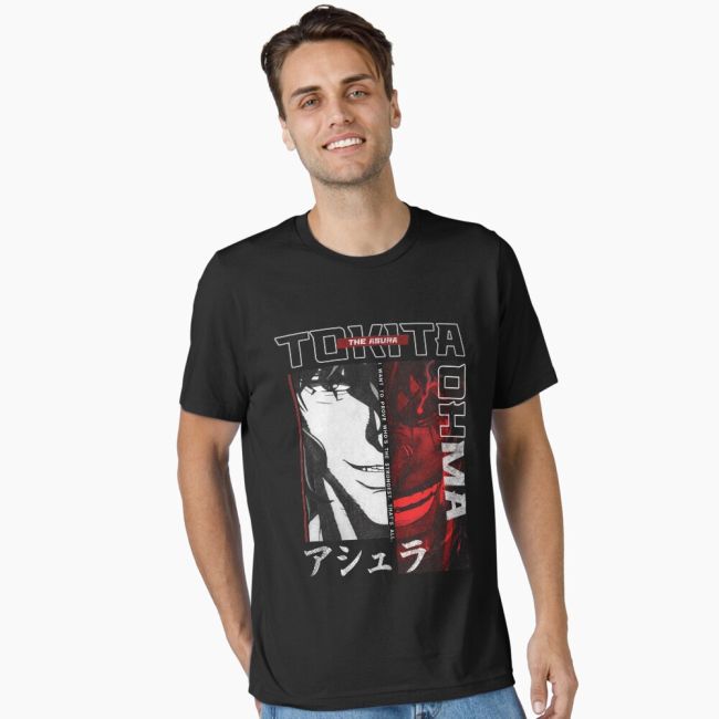 How to Spot Genuine Kengan Ashura Store: Tips for Shopping Official Merch