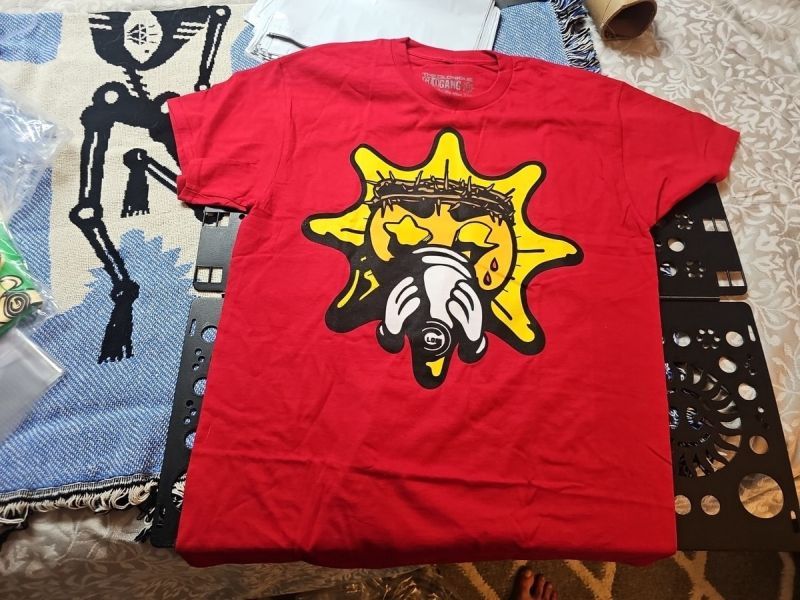 The Must-Have Items from Glo Gang Store