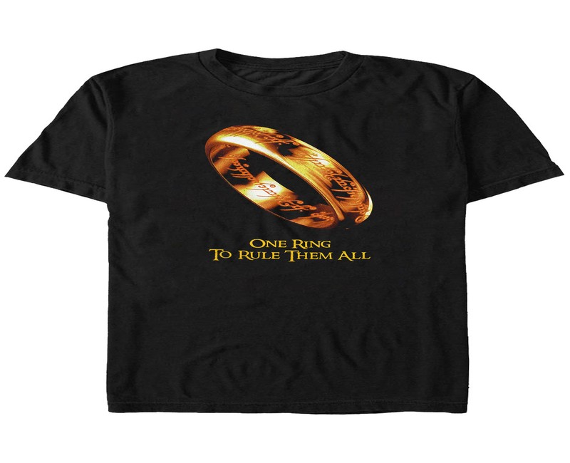 The Lord of the Rings Store: Your One-Stop Destination for Authentic Merchandise