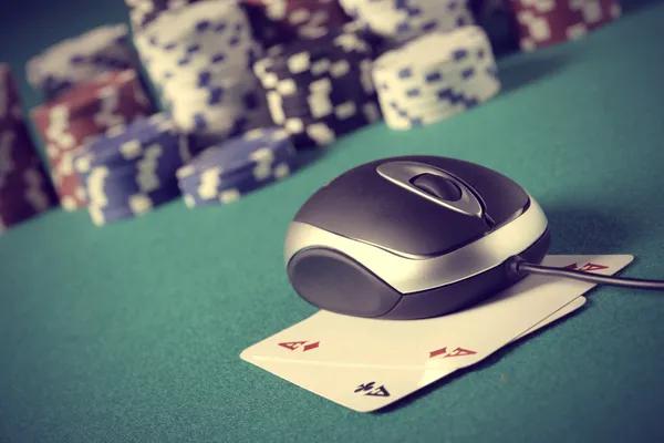 Les nouveautés du casino en ligne retrait instantané