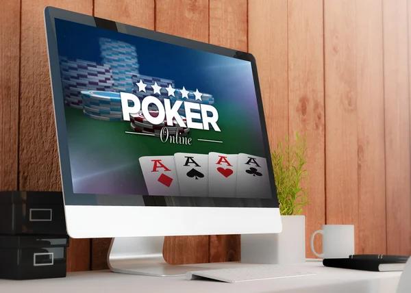 Understanding Games at casino españa online