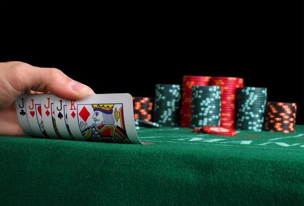 How to Evaluate a casino francais en ligne