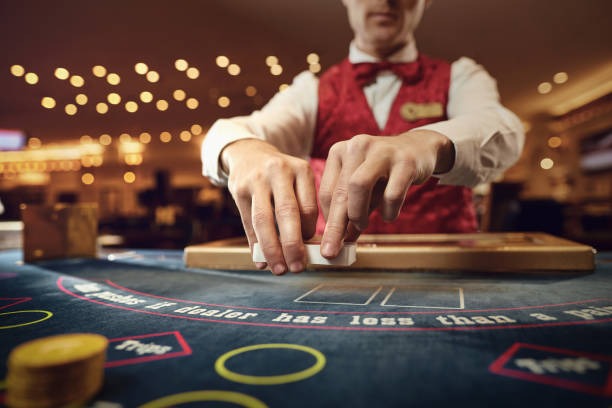 Why Players Choose casino francais en ligne