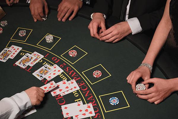 Reviewing Casino Game Providers on i migliori casino non AAMS Platforms