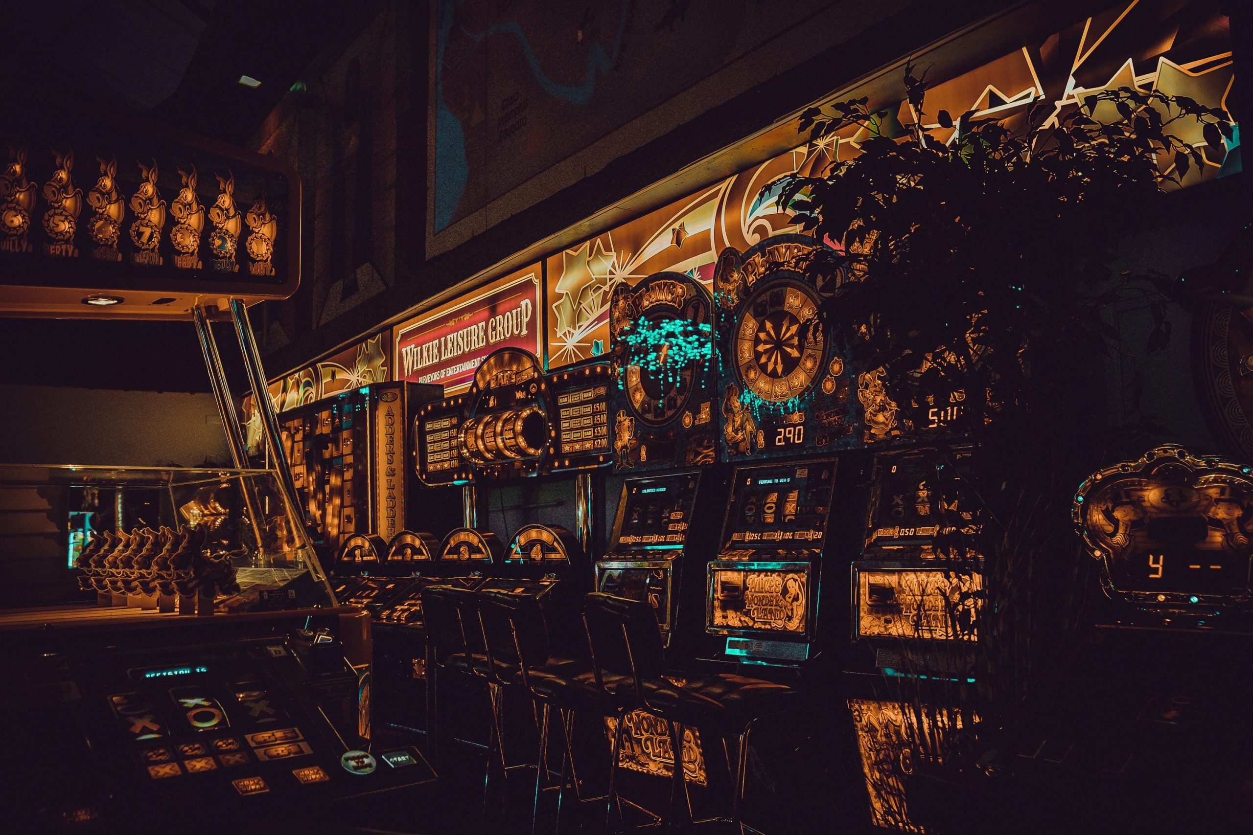 Find Modern Account Tools Through Top Online Casinos Platforms